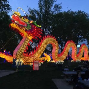 Chinesisches Horoskop