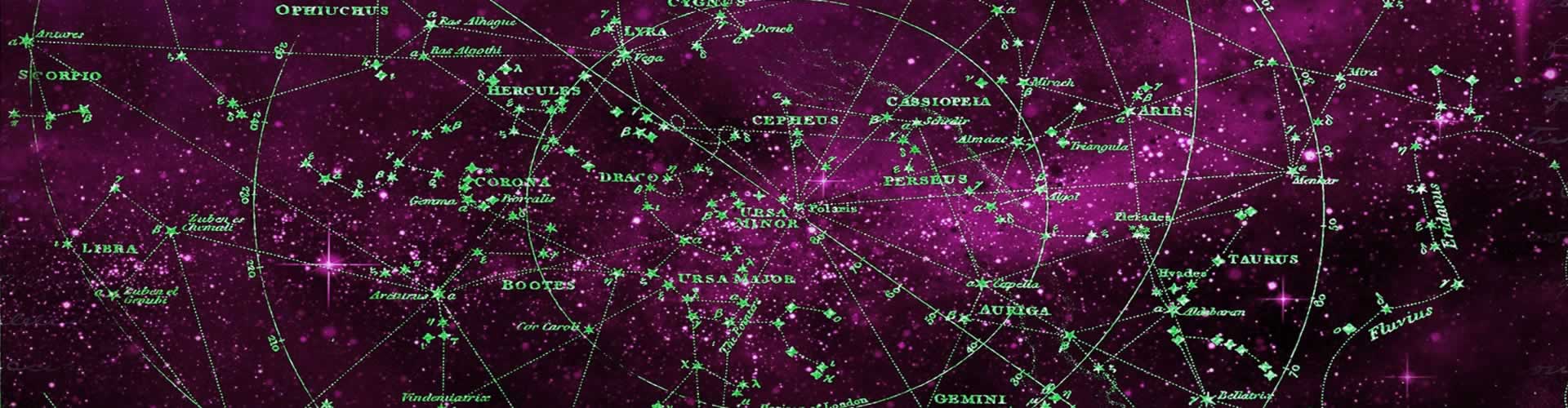 Horoskop-Sternzeichen-Astrologie