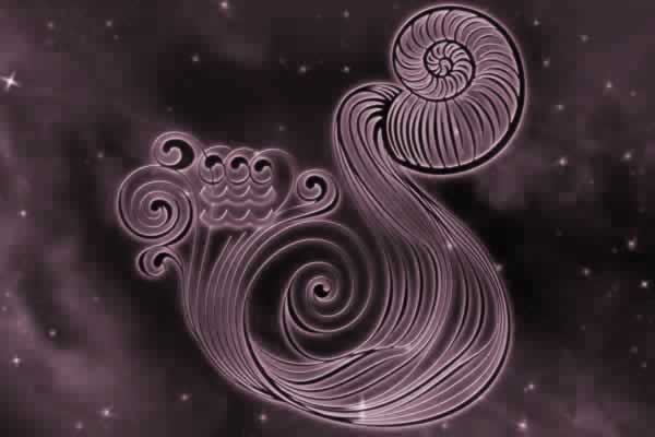 Sternzeichen-Wasserman