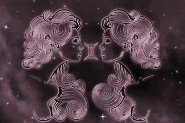 Sternzeichen-Zwillinge