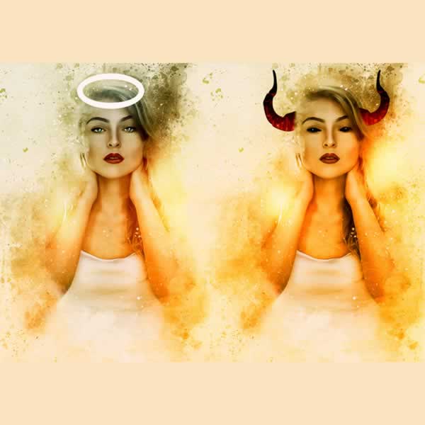 Verantwortung-Versuchung