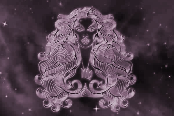 Sternzeichen Jungfrau