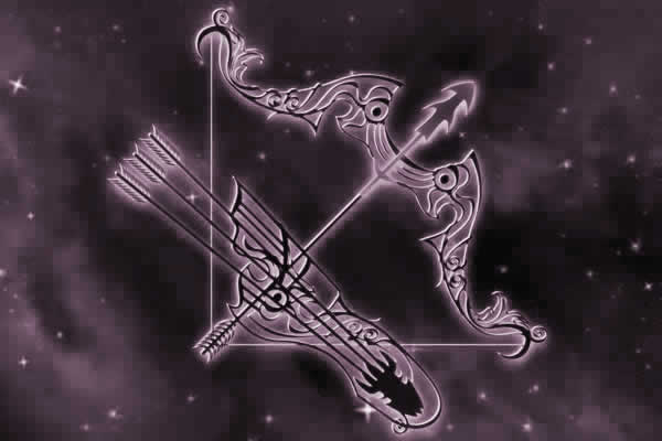 Sternzeichen Schütze