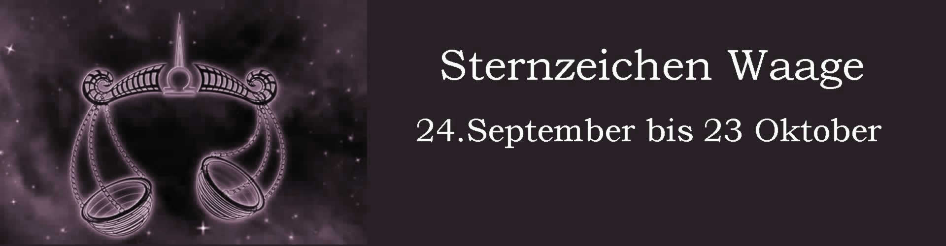 Sternzeichen-Waage