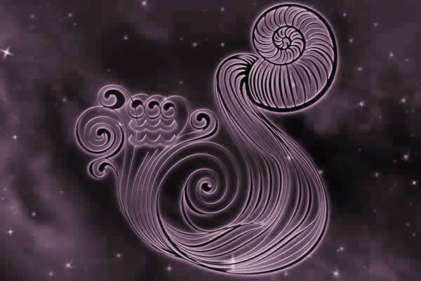 Sternzeichen Wassermann