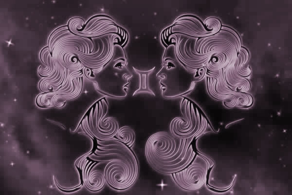 Sternzeichen Zwillinge